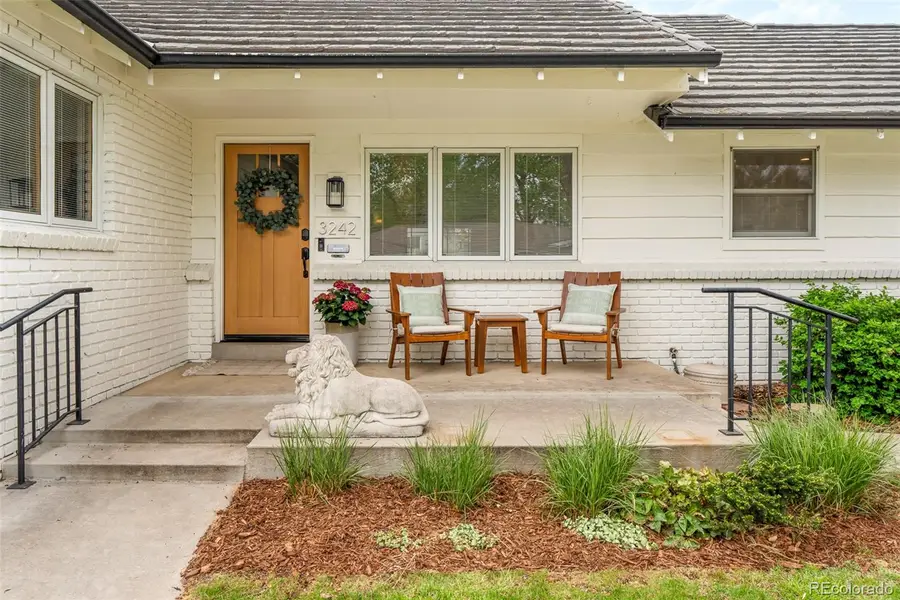 3242 S Fillmore Street, Denver, CO 80210 - #2
