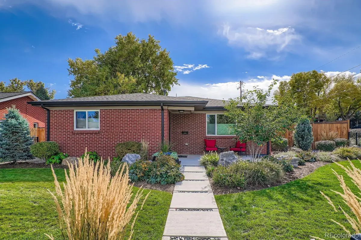 7890 W 59th Avenue, Arvada, CO 80004 - #1