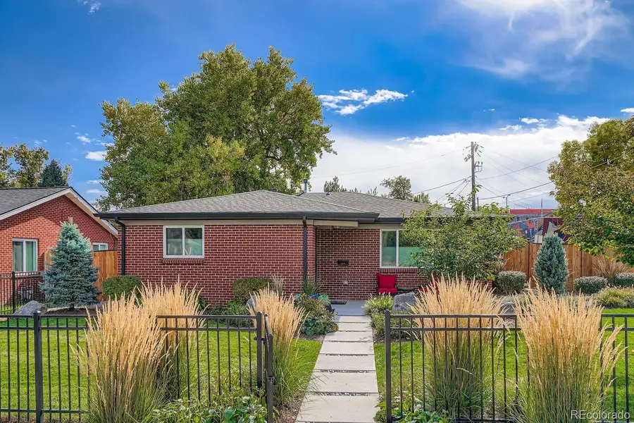 7890 W 59th Avenue, Arvada, CO 80004 - #2