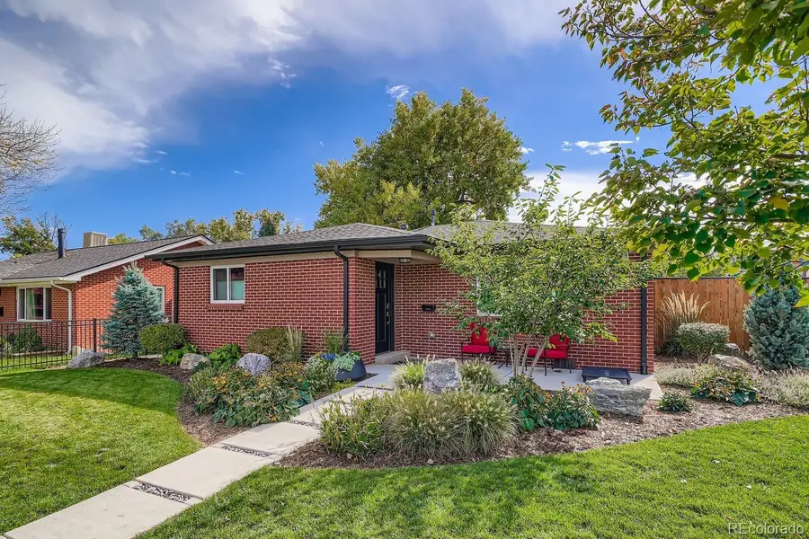7890 W 59th Avenue, Arvada, CO 80004 - #3