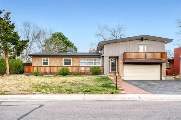 850 Holland Street, Lakewood, CO 80215