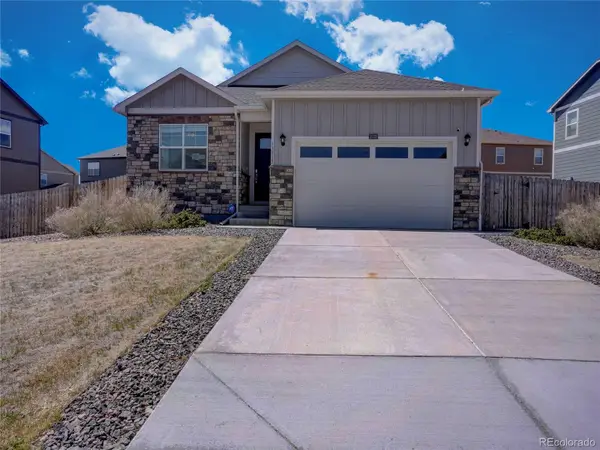13335 Xanthia Street, Thornton, CO 80602