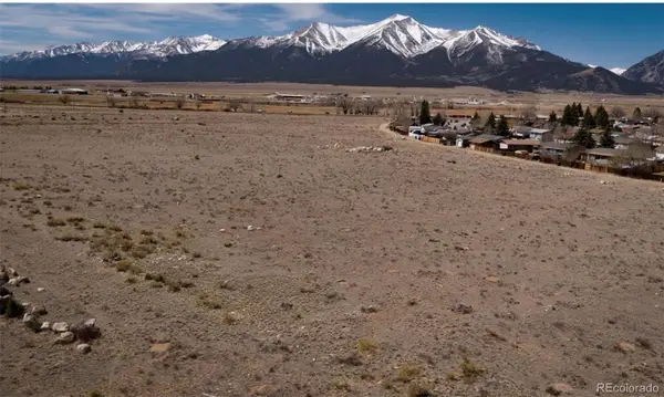 Marquette Avenue, Buena Vista, CO 81211