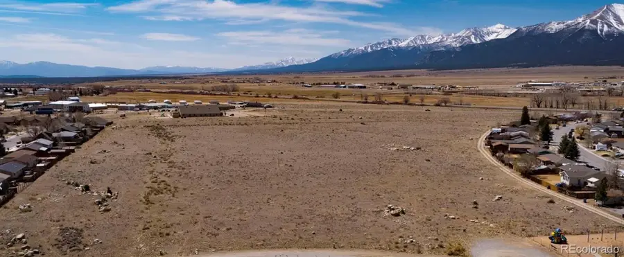 Marquette Avenue, Buena Vista, CO 81211 - #3