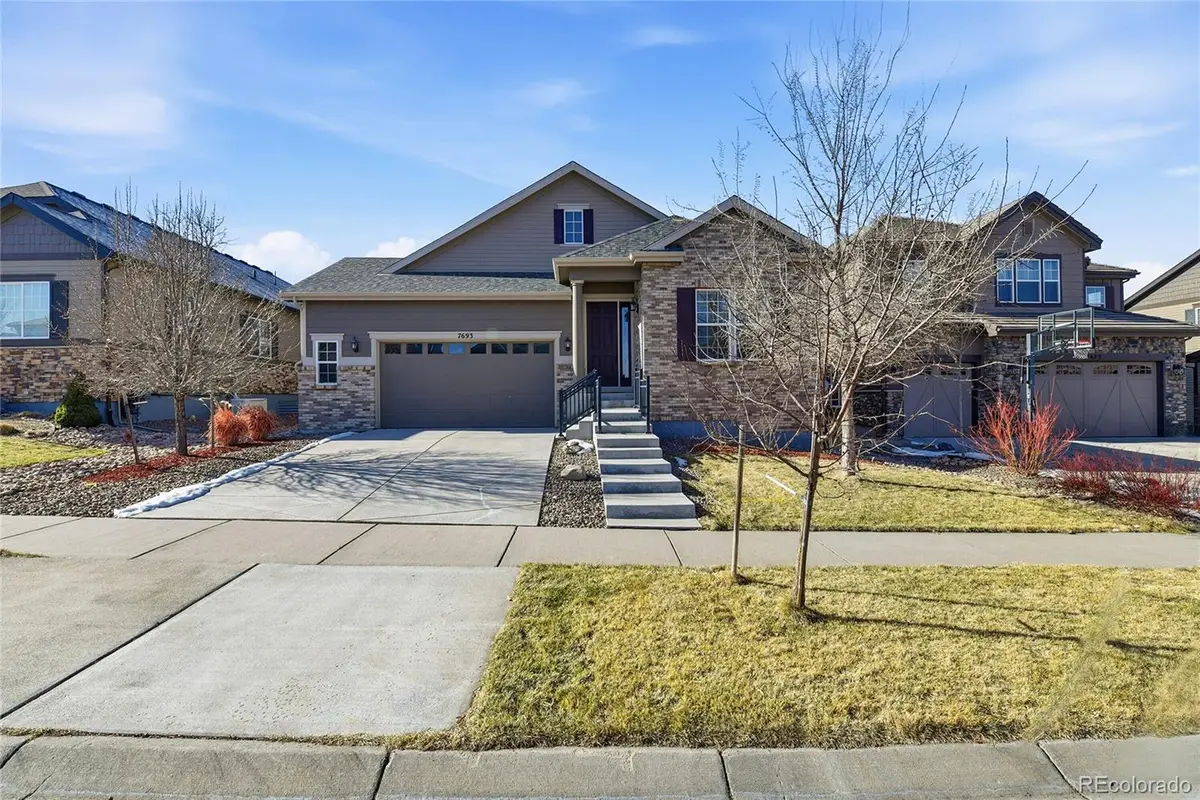 7693 S Quantock Way, Aurora, CO 80016 - Image #1