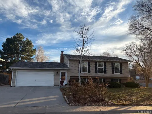 16006 E Warren Place, Aurora, CO 80013