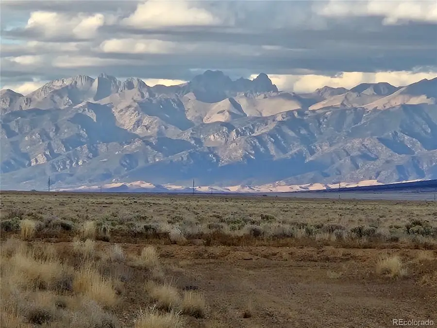 Lot 8 Kline Ct., Blanca, CO 81123 - Image #3