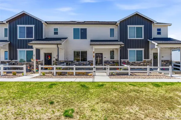 503 S Rollie Avenue #10B, Fort Lupton, CO 80621