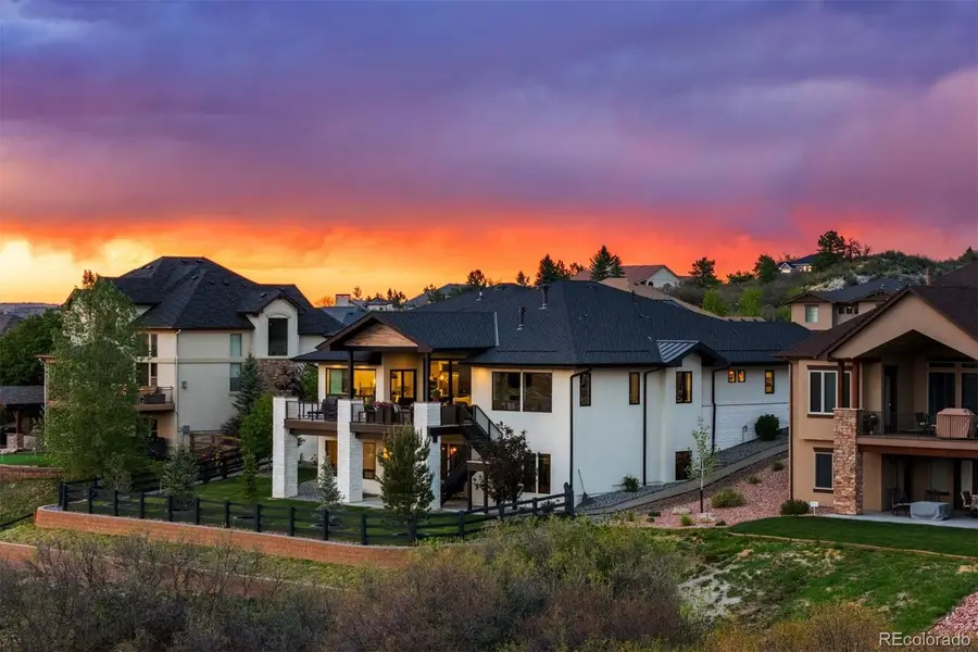258 Castlemaine Court, Castle Rock, CO 80104 - #2