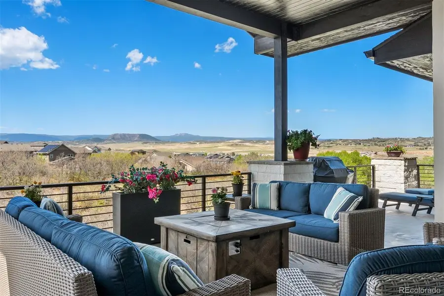 258 Castlemaine Court, Castle Rock, CO 80104 - #3
