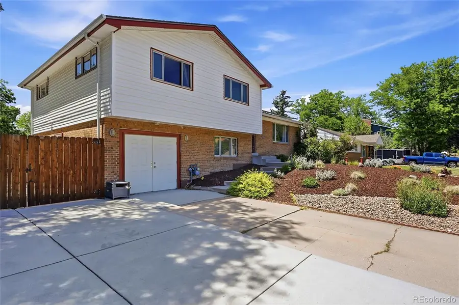 6861 S Washington Street, Littleton, CO 80122 - #3
