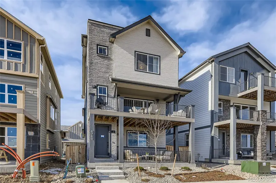 8715 Irving Street, Westminster, CO 80031 - #2