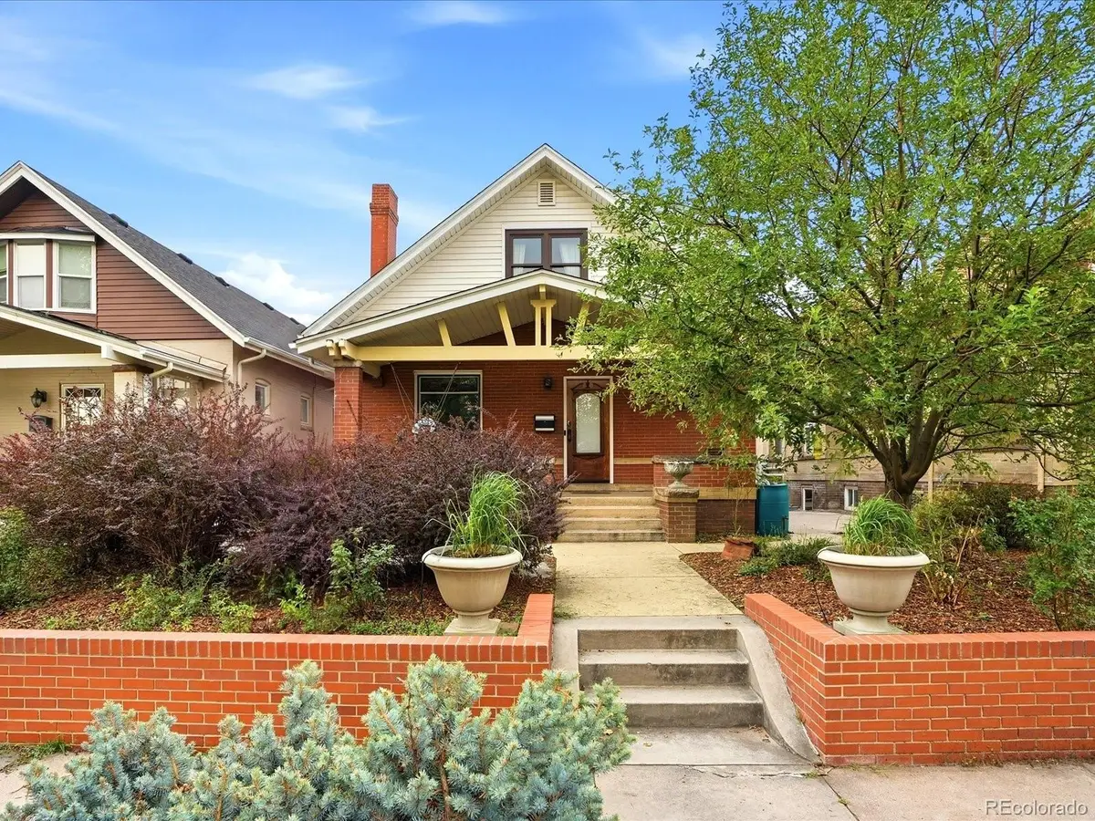 3309 N Gaylord Street, Denver, CO 80205 - #1