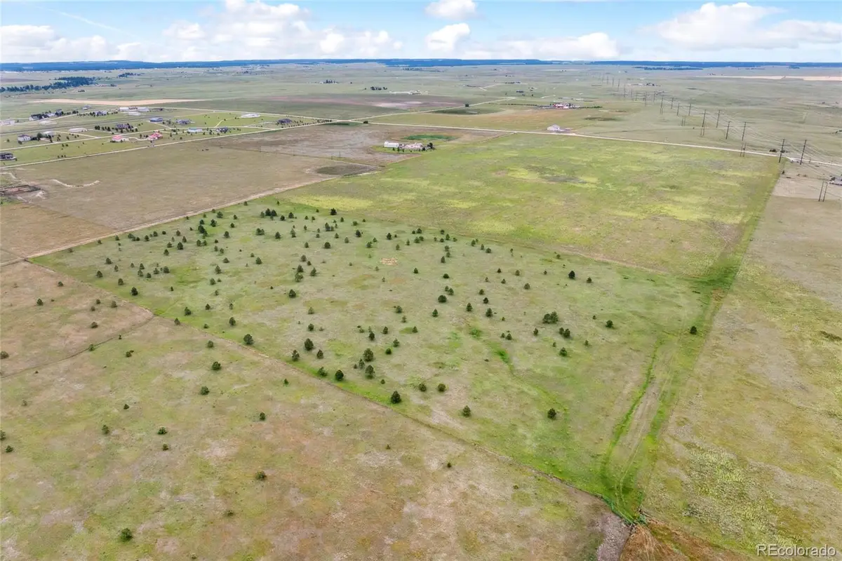 Parcel A County Road 98, Elbert, CO 80106 - #1