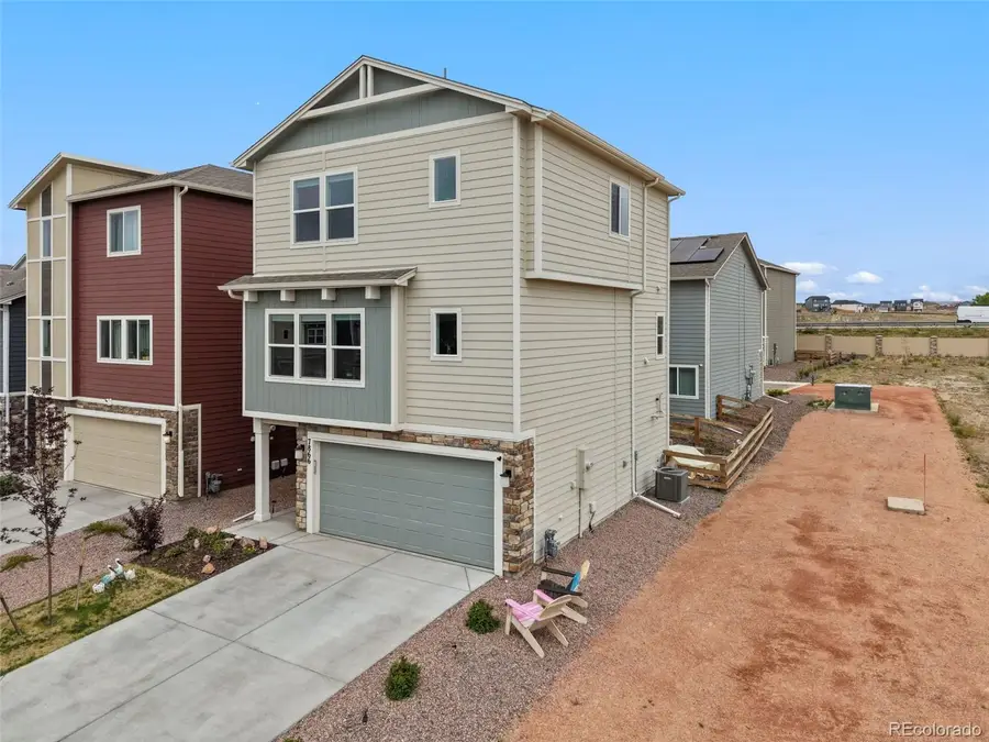 7866 Piton Point, Colorado Springs, CO 80923 - #2