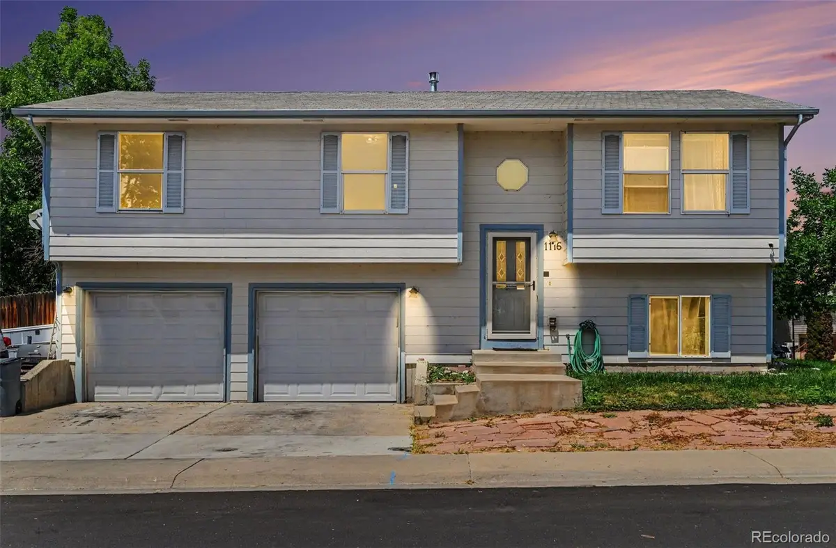 1116 Sunrise Circle, Dacono, CO 80514 - #1