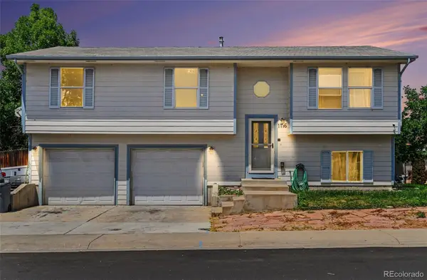 1116 Sunrise Circle, Dacono, CO 80514