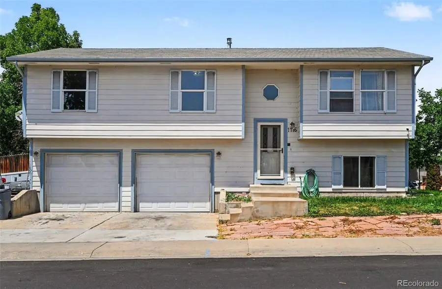 1116 Sunrise Circle, Dacono, CO 80514 - #2