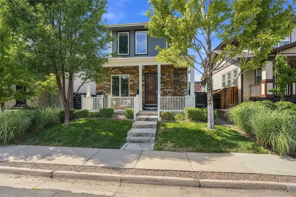 3275 S Logan Street, Englewood, CO 80113