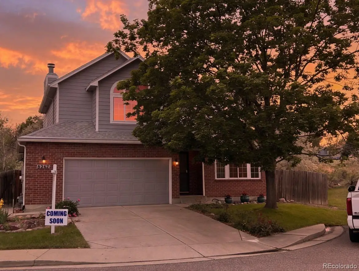 8267 Kline Street, Arvada, CO 80005 - #1