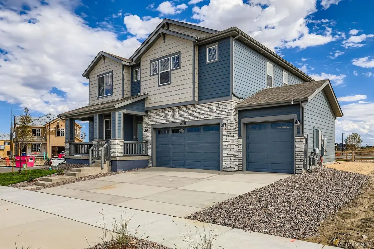 46515 Sunrise Court, Bennett, CO 80102 - #1