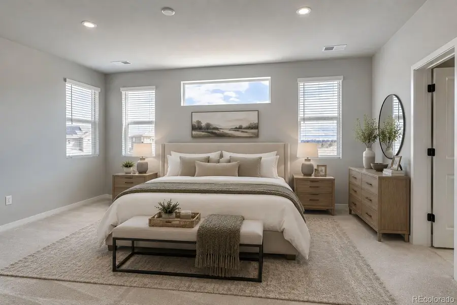 46515 Sunrise Court, Bennett, CO 80102 - #3