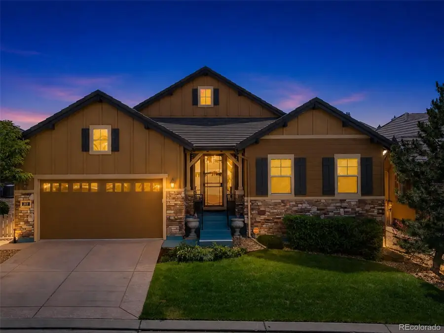 312 Basilwood Way, Highlands Ranch, CO 80126 - #2