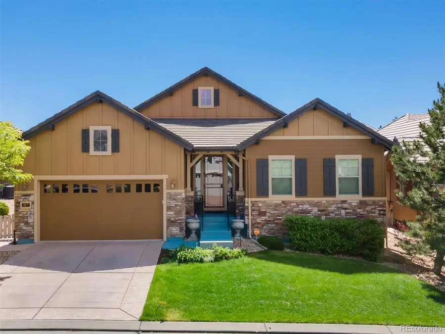 312 Basilwood Way, Highlands Ranch, CO 80126 - #3