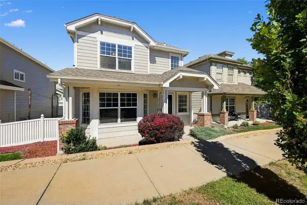 17183 E Wyoming, Aurora, CO 80017