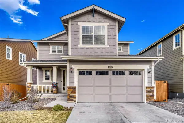 14997 Munich Avenue, Parker, CO 80134