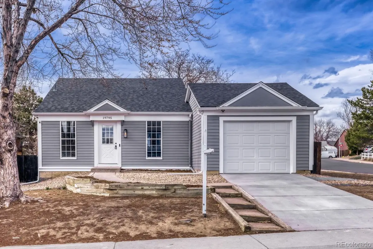 19795 E Cornell Avenue, Aurora, CO 80013 - #1