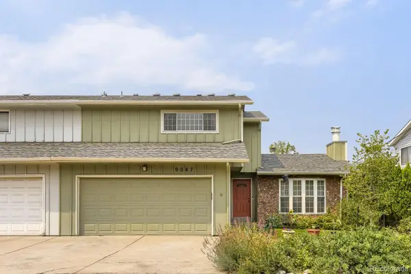 9047 E Chenango Avenue, Greenwood Village, CO 80111