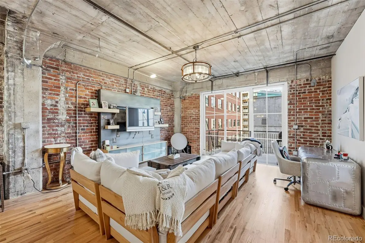 1449 Wynkoop Street #501, Denver, CO 80202 - Image #1