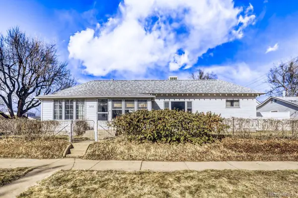 5755 W 43rd Avenue, Denver, CO 80212