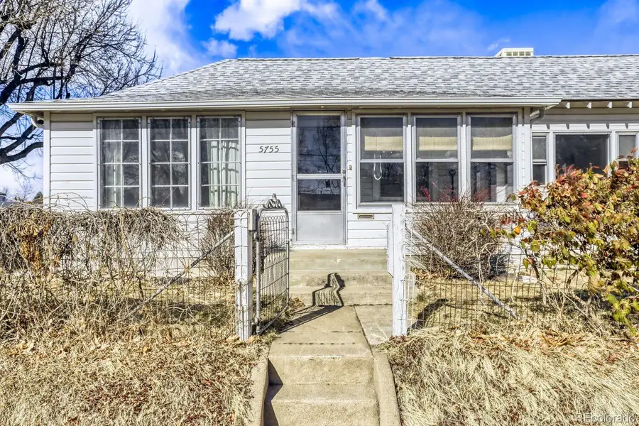 5755 W 43rd Avenue, Denver, CO 80212 - #3