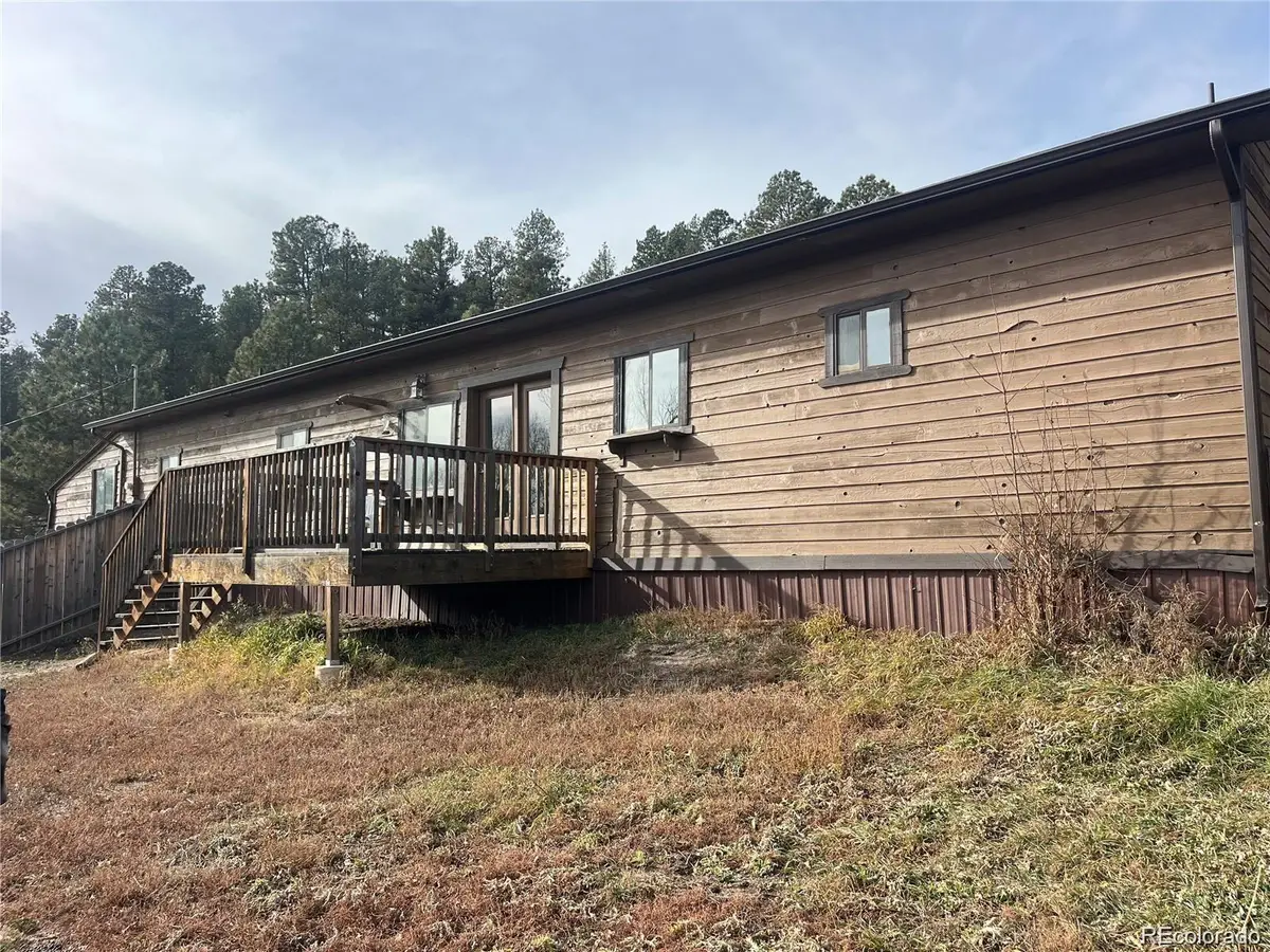 24395 Main Street, Elbert, CO 80106 - Image #1