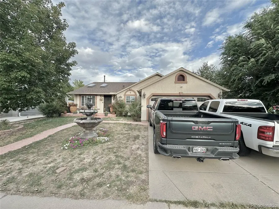 4500 Eugene Way, Denver, CO 80239 - #2