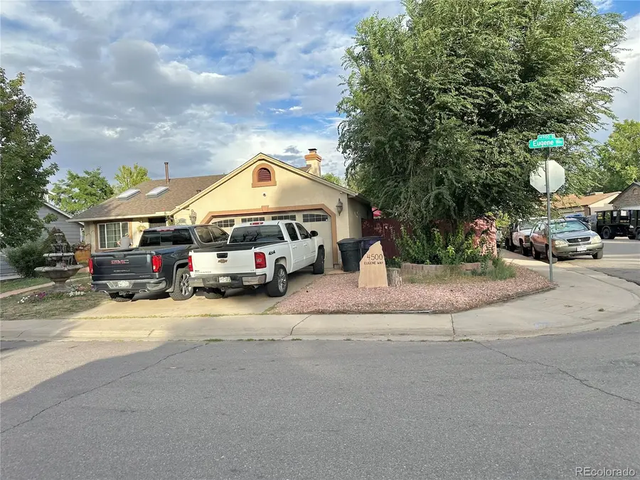 4500 Eugene Way, Denver, CO 80239 - #3