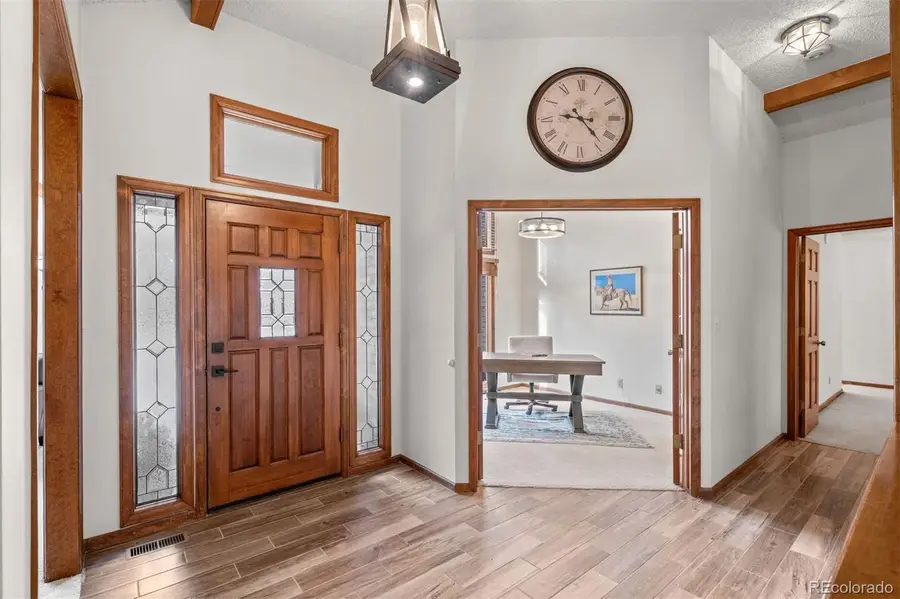 4864 S Crystal Street, Aurora, CO 80015 - #3