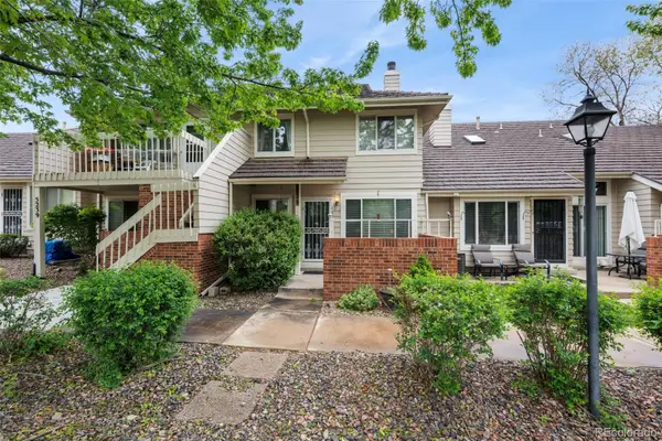 5239 W Iliff Drive #103, Lakewood, CO 80227