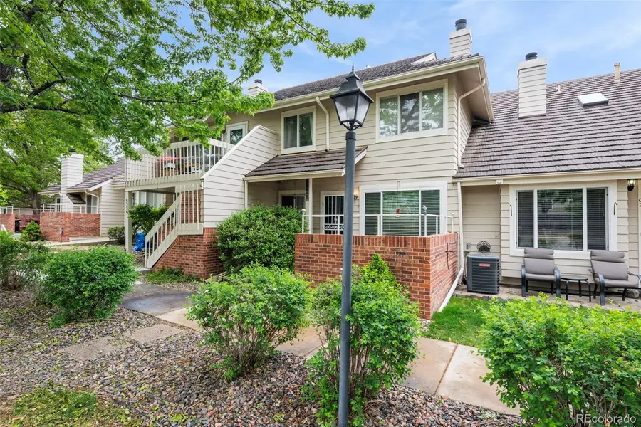 5239 W Iliff Drive #103, Lakewood, CO 80227 - #2