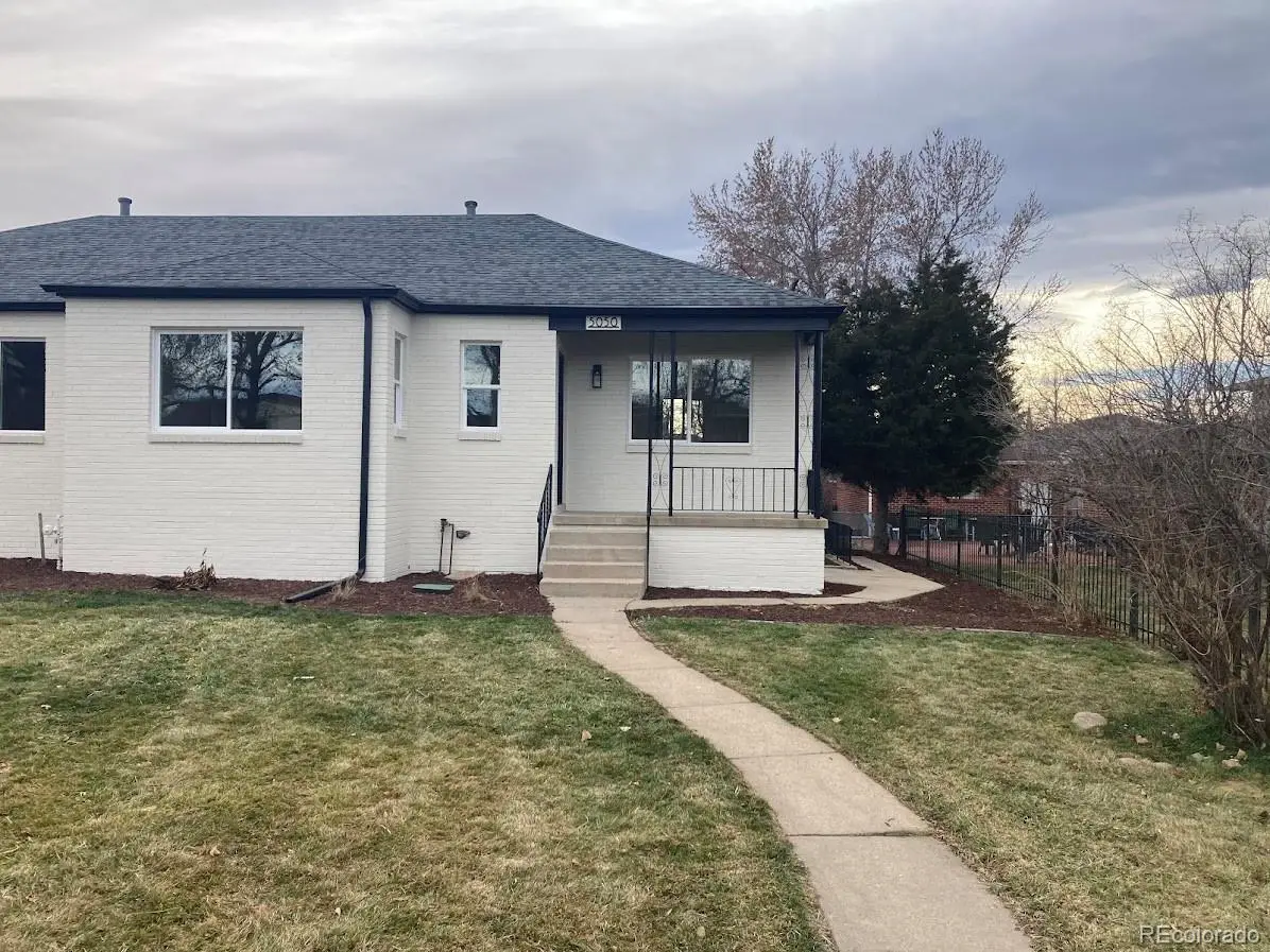 5050 W 33rd Avenue, Denver, CO 80212 - Image #1