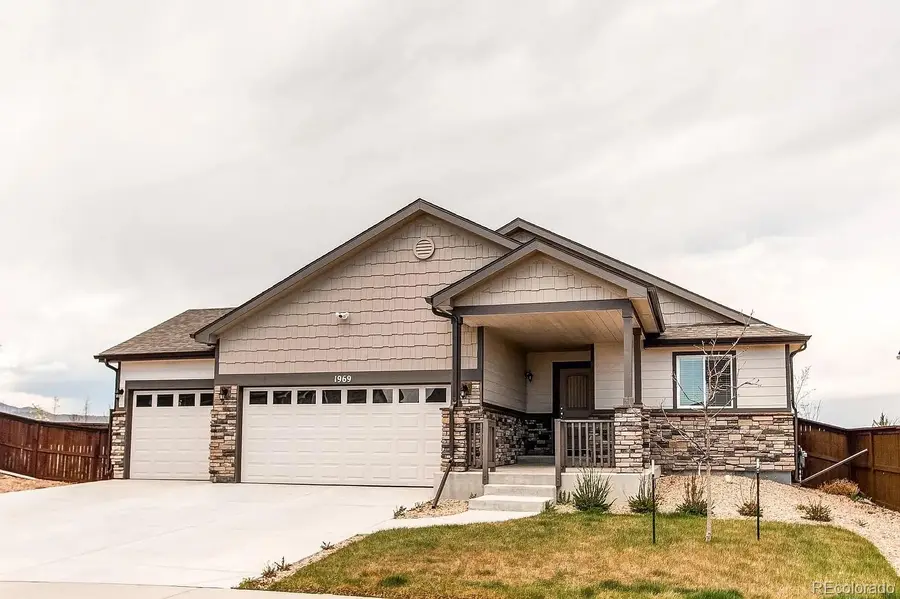 1969 Lazear Street, Loveland, CO 80538 - #2