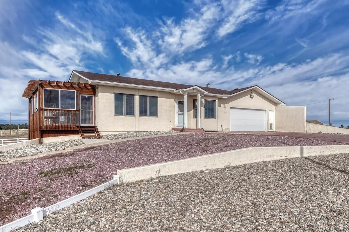 10950 Rex Road, Peyton, CO 80831 - Image #1