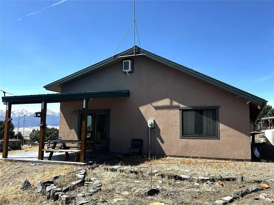 850 Insula Road, Westcliffe, CO 81252 - #3