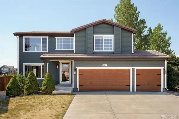 10272 Fawnbrook Court, Littleton, CO 80130