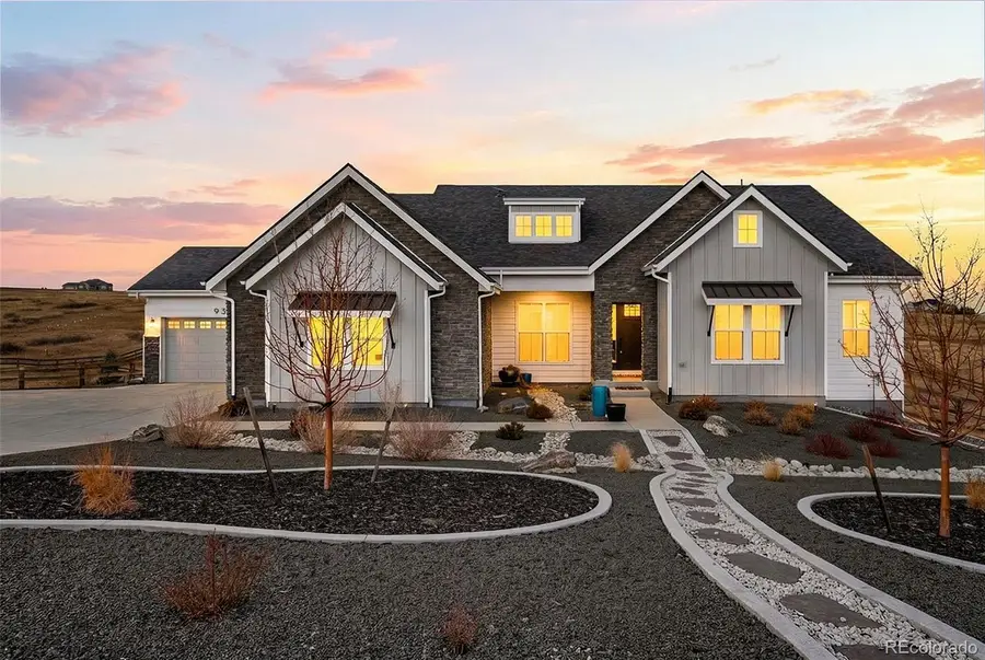 9341 Red Primrose Street, Franktown, CO 80116 - #2