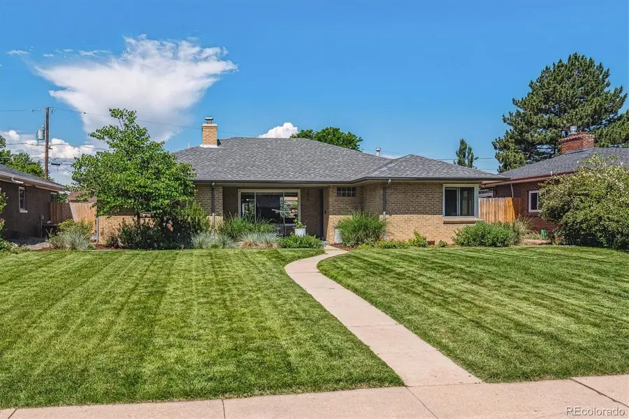 2865 Hudson Street, Denver, CO 80207 - Image #2