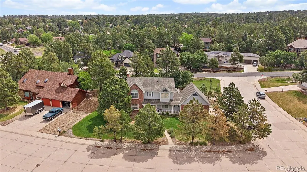 6204 Northstar Ridge Lane, Parker, CO 80134 - #1