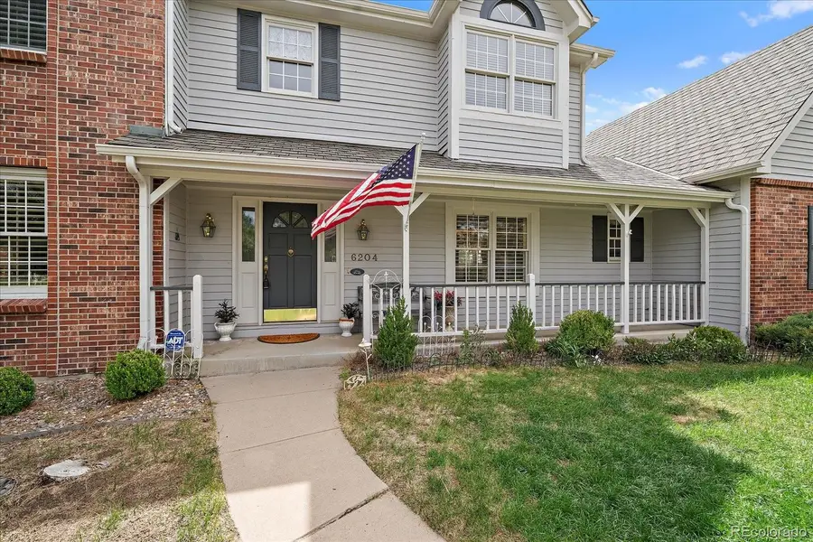 6204 Northstar Ridge Lane, Parker, CO 80134 - #3